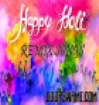 Holi Khele Raghuveera 2021 Holi Special Dj Remix Song Download