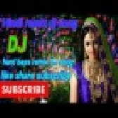 Tu Deewana pagal Mera Ho Gaya - Hard DJ Remix Dj Subhankar