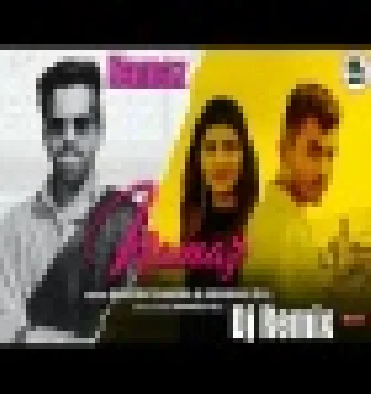 Namaz Masoom Sharma Haryanvi Song 2020 Remix By Dj Shashi Kadma