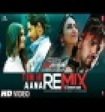 Tum Hi Aana Remix Marjaavaan DJ Shadow Dubai 2020