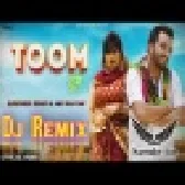 Toom Remix Surender Romio New Haryanvi DJ Remix Song