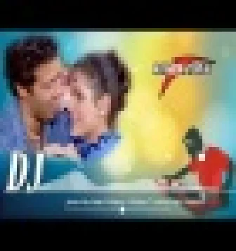 Jana Na Nain Mila Ke Hindi Song Love Sad Dholki Mix