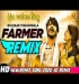 Farmer New Gulzar Chaniwala Remix 2020
