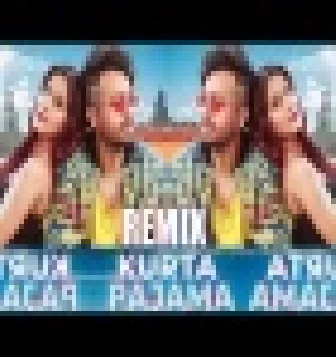 Kurta Pajama Tony Kakkar Dj Mix Song 2020