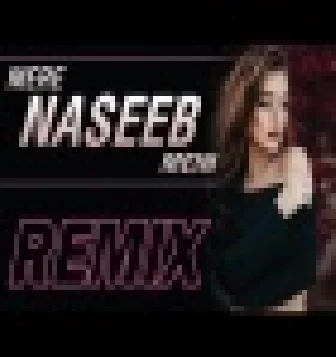 Mere Naseeb Mein Remix Lata Mangeshkar Dj K21T DJ SK