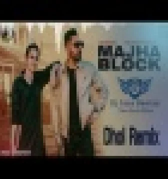 Majha Block Dhol Remix Dj Jass Beatzz Punjabi Remix Songs 2020