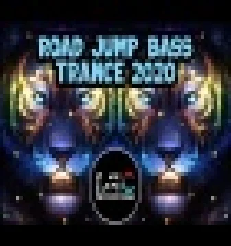 Road Jump Bass Trance
