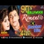 Best 90s NonStop Bollywood Romantic Song Old Hindi DJ JHANKAR HITS