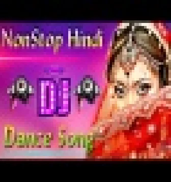 90s HINDI DANCE DJ SONG BEST HINDI NONSTOP DJ REMIX