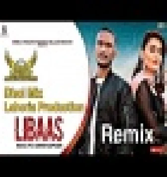 LIBAAS Dhol Remix Kaka Dj LAHORIA PRODUCTION DjPunjabi 2020 2021