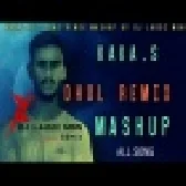 Kaka Dhol Mix Mashup Kaka All Best Top Song Dj Laddi Msn