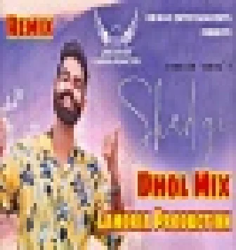 Shadgi Dhol Remix Permish Verma Laddi Chahal Dj Punjabi Remix Song 2021