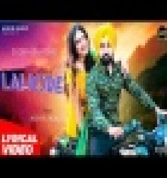 Lahore Song Jugraj Sandhu Song Download 2021