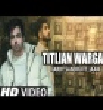 Titliaan Warga Punjabi (Male Voice) Song Download Mp3 2021
