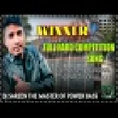 Dj Sarzen Full Hard Competition Song Dj Tapas MT New Competition Song 2021