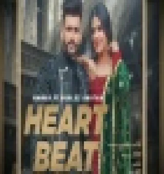 Heart Beat Nawab--GurleZ Akhtar Song Download 2021