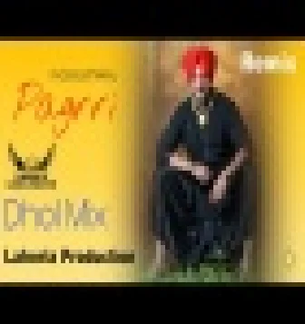 PAGRRI Dhol Mix Inderjeet Nikku Old Is Gold Punjabi Songs