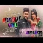 Heart Beat DJ Dhol Remix Nawab Gurlej Akhtar Djpunjabi Song 2021