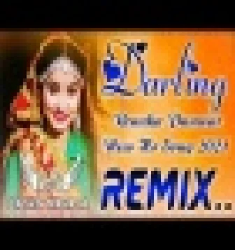 Darling New Hr Song Dj Remix Renuka Panwar New Haryanvi Songs 2021