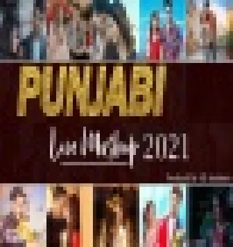 Punjabi Mashup 2021 DJ Hitesh Download