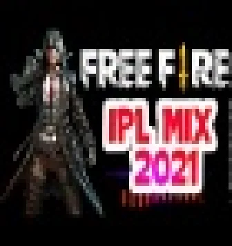 IPL Vs FREE FIRE NEW TRANCE DJ REMIX 2021