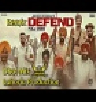 DEFEND Dhol Mix Jordan Sandhu Dj Punajbi Remix 2021 Lahoria Production
