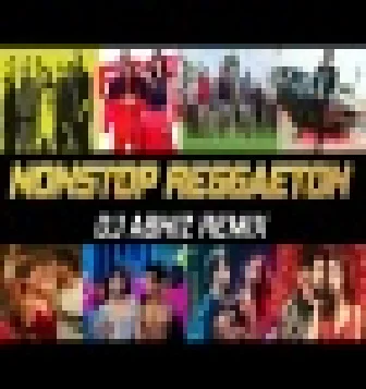 DJ ABHIZ Party Mix | Raggaeton mix | Non Stop Bollywood 2021