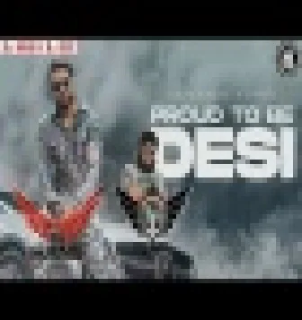 Proud To Be Desi Remix---DJ Hans X Dj SSS
