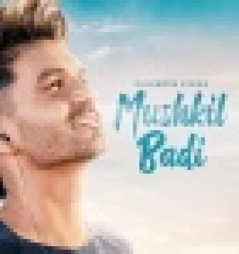Mushkil Badi Song Gajendra Verma New Song Download 2021