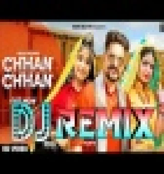 Chan Chan Renuka Panwar Dj Remix Haryanvi Dj Song 2021