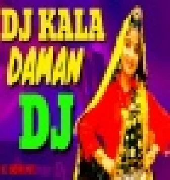 KALA Daman New Haryanvi DJ Song Download 2021