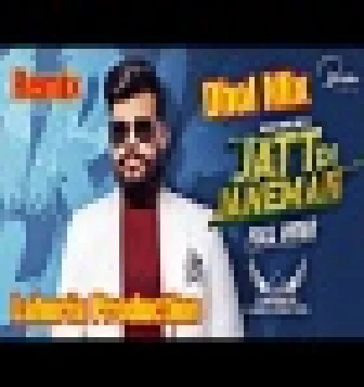 Jatt Di Janeman Remix Arjan Dhillon Dj Punjabi 2021 Songs Mix