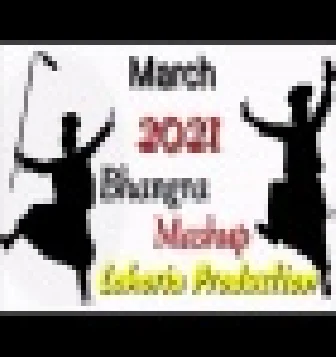 March Best Punjabi Bhangra Mashup Latest djpunjabi Dhol Remix Songs 2021