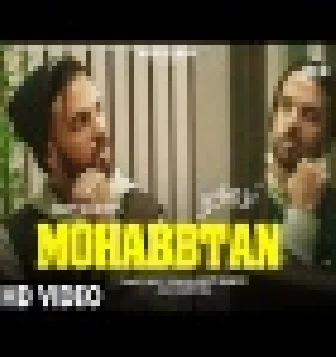 Mohabbtan Happy Raikoti Punjabi Song 2021