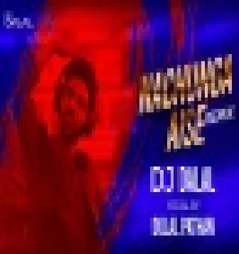 Nachunga Aise New (Remix 2021) Dj Dalal London