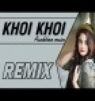 Khoi khoi aankhon main (Remix) Sridevi DJ K21T