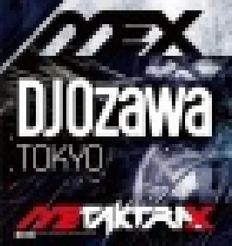 Tokyo New DJ (Original Mix) - Rstrict