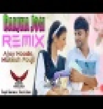 Ranjha Jogi Ajay Hooda Remix New Hr Song 2021 Dj Dinesh Loharu