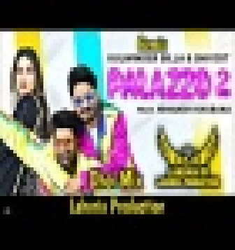 PALAZZO 2 Dhol Remix Kulwinder Billa Shivjot Dj Lahoria Production DjPunjab 2021