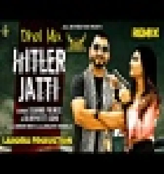 Hitler Jatti Dhol Remix Summi Prince Dj Lahoria Production djpunjabi 2021