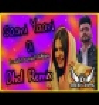 Gaani Yaar Di Dhol Remix 2021 Nawab Dj Dinesh Loharu
