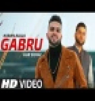 Gabru Gur Sidhu Punjabi Song 2021
