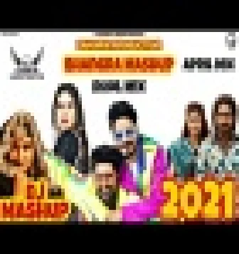 New Punjabi Bhangra Mashup (April Dj Dhol Remix) Dj Lahoria Production 2021