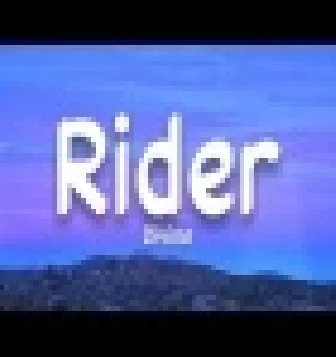Rider Song Pop Song Download Mp3 2021