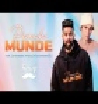 PEACH MUNDE AP Dhillon Justin Bieber Latest Punjabi Remix Song 2021 DJ FRENZY