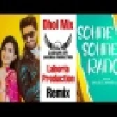 SOHNE SOHNE RANG Dhol Remix Shivjot Simar Dj Lahoria Production new DjPunjabi 2021