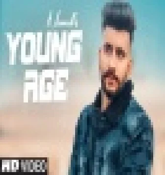 Young Age Nawab Full Song djpunjab 2021