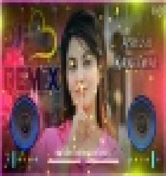 Dil Mera Dil Bekarar Ho Gaya New Hindi Love DJ Remix Song 2021