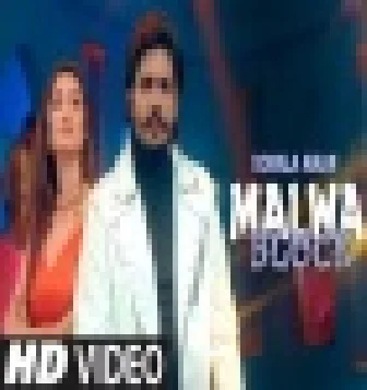Malwa Block Korala Maan Punjabi Mp3 Song 2021