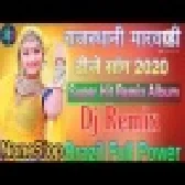 NonStop Rajasthani Dj Mashup 2020 2021 Marwadi Junction Best Hit Dj Remix Songs